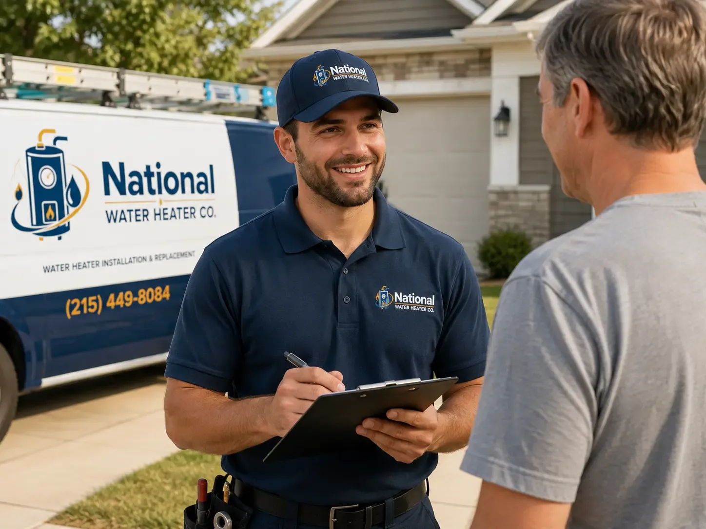 Water Heater Installation Redbird, OK FAQs